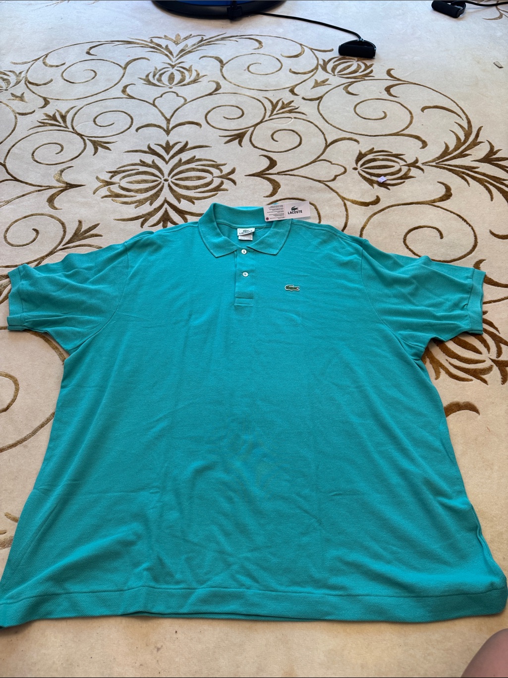 Lacoste